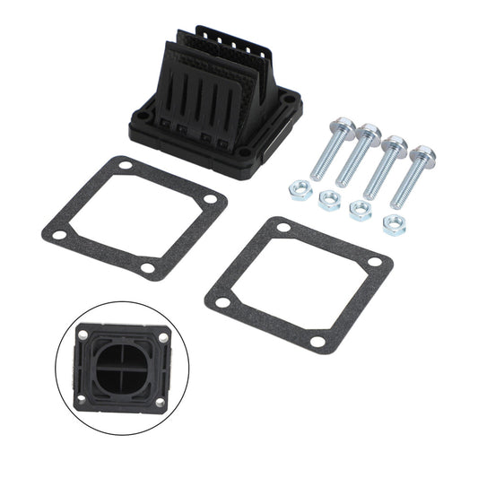 Système de clapets pour Yamaha RXZ135 DT175 RD350 BANSHEE YFZ350 YZ125