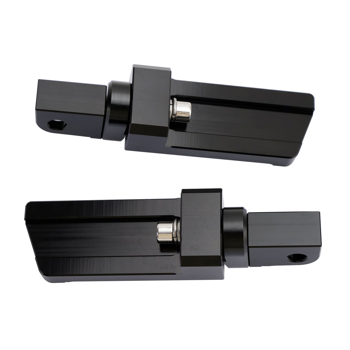 Repose-pieds avant pour CONTINENTAL 650 / GT 650 Hunter 350 2022-2023