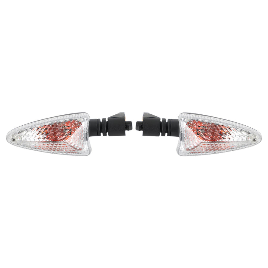 Speed Triple 1050 Street Triple 675/R Daytona Tiger 800 Turn Signals Light Assosary