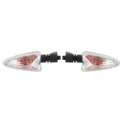 Speed Triple 1050 Street Triple 675/R Daytona Tiger 800 Turn Signals Light Assosary
