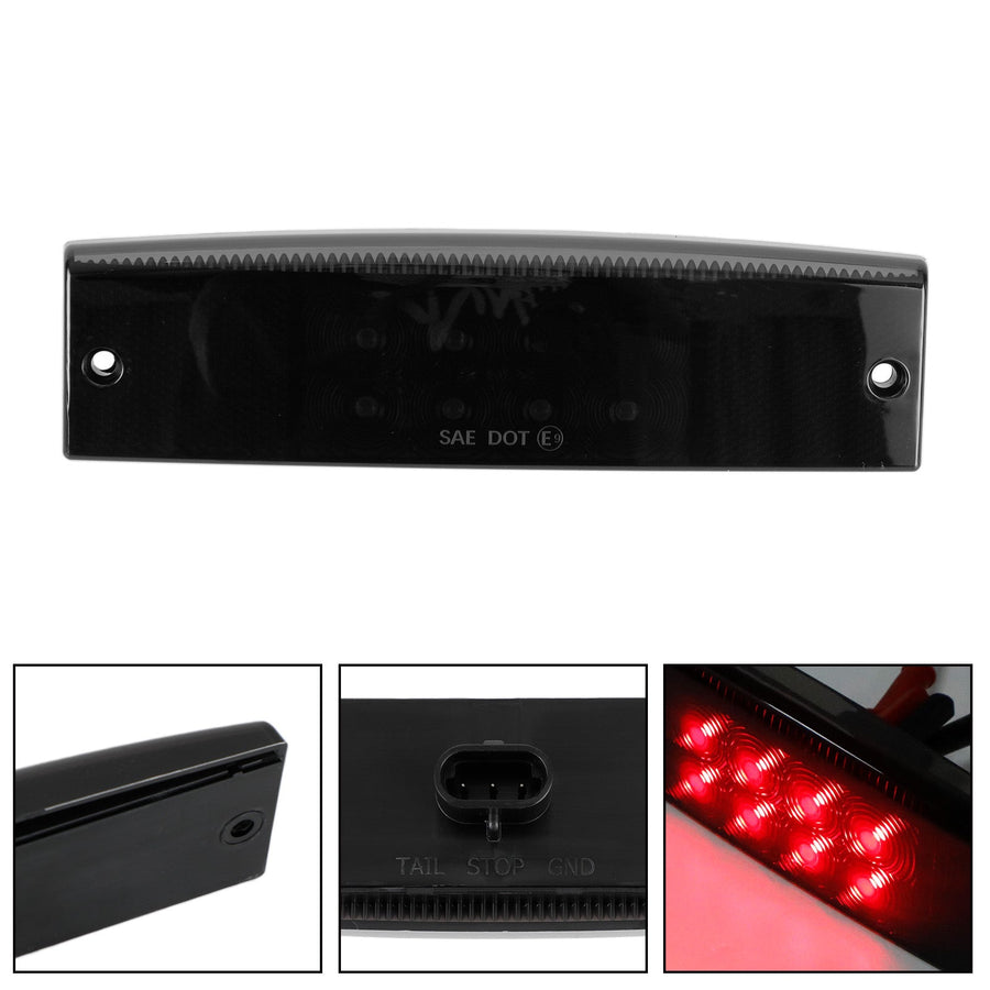 2011-2013 Polaris Ranger 400 2411450 UTV Rear Tail Light