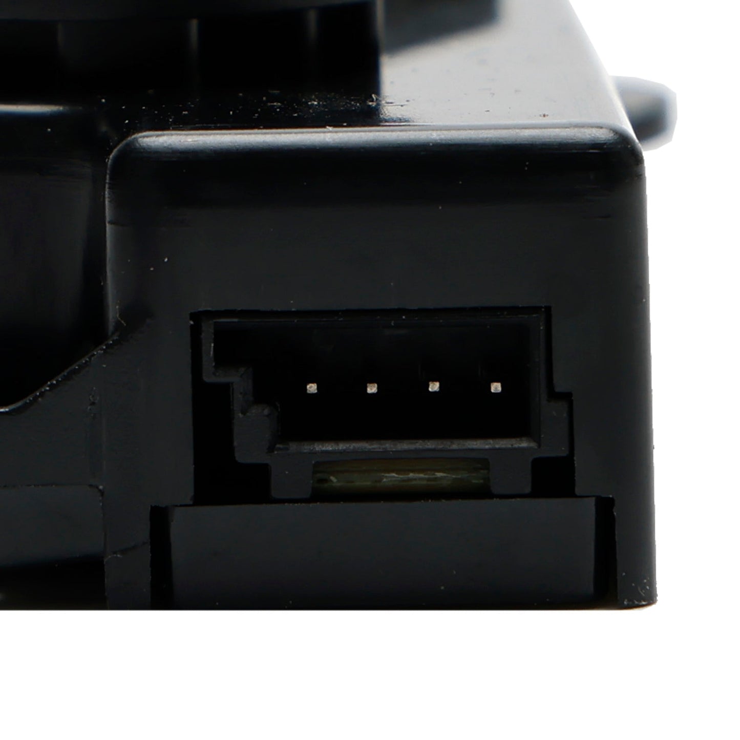 Interruptor de control del asiento eléctrico del lado izquierdo del conductor del Tesla Model 3 (2017-2022) 1098529