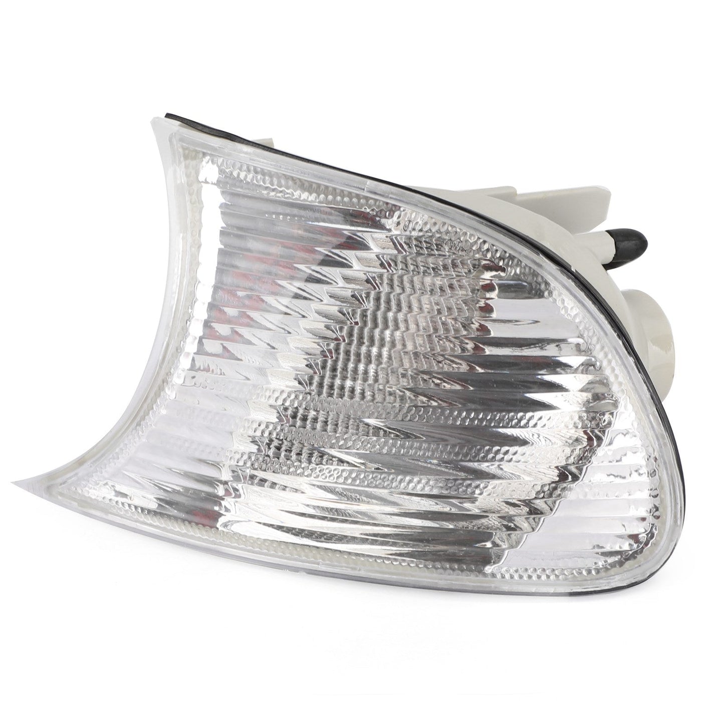 Feux de virage gauche et clignotants pour BMW 330Ci E46 2 portes 2001-2006 63126904307
