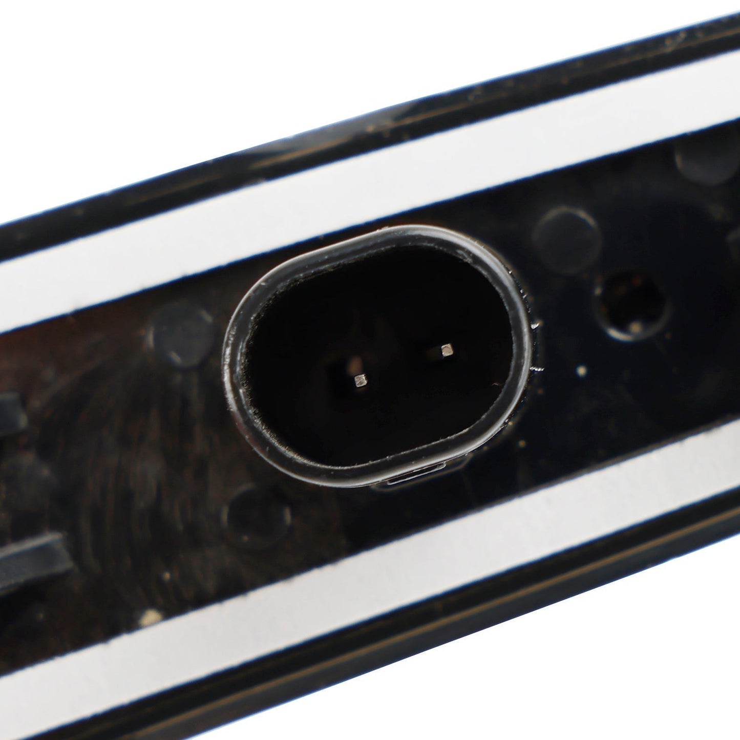 Clignotant latéral séquentiel à LED pour BMW Série 5 E61 Wagon 2004-2010 63137165741 63137165742