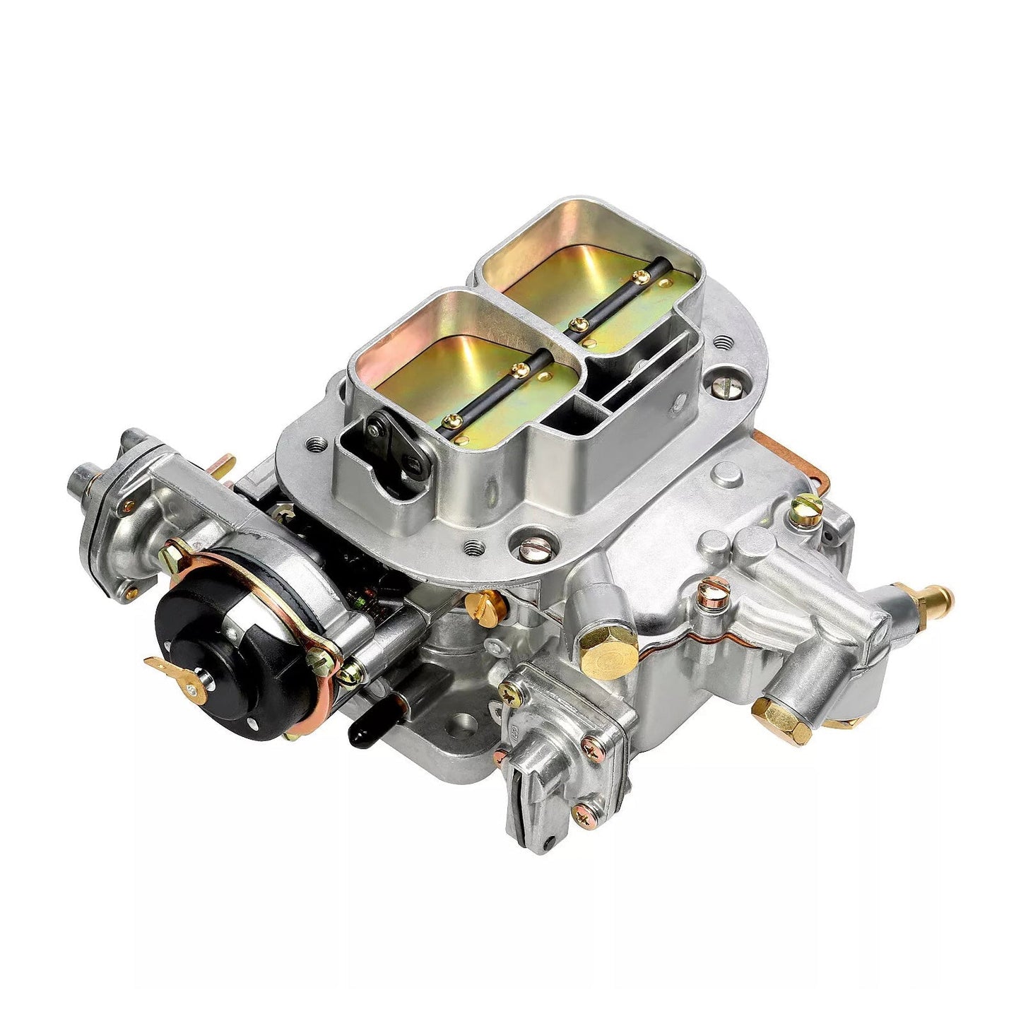 1980-1981 Nissan 200SX 2 Barrel Carburetor W/ Electric Choke 22680.033B 99004.300