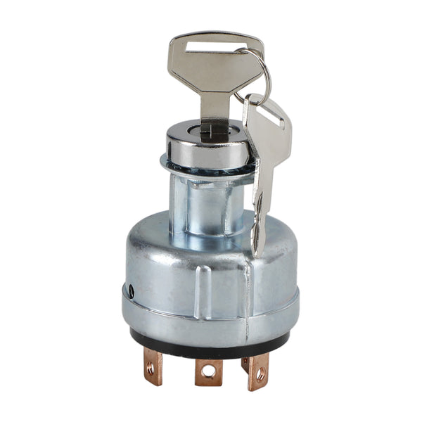 Ignition Switch YN50S00002F1 For Kobelco Excavator SK200-3 SK200-5 SK120-5