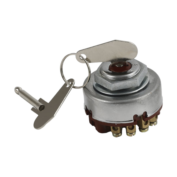 69115786 Ignition Switch 55115731 Fits For Zetor Tractor UR1 Series UR2 Series