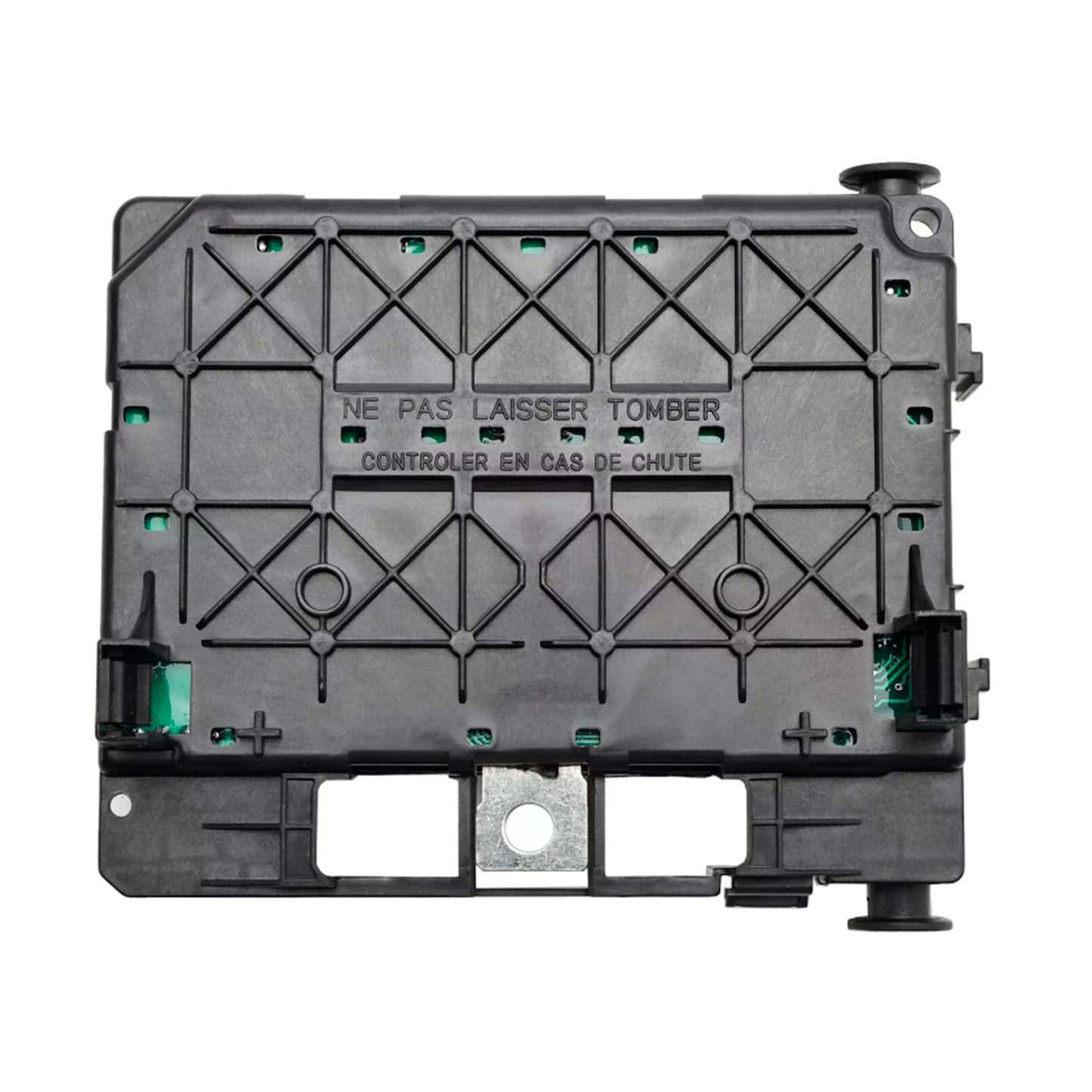 9650618280 Fuse Box Module BSM For Citroen Xsara I II Peugeot 206 307