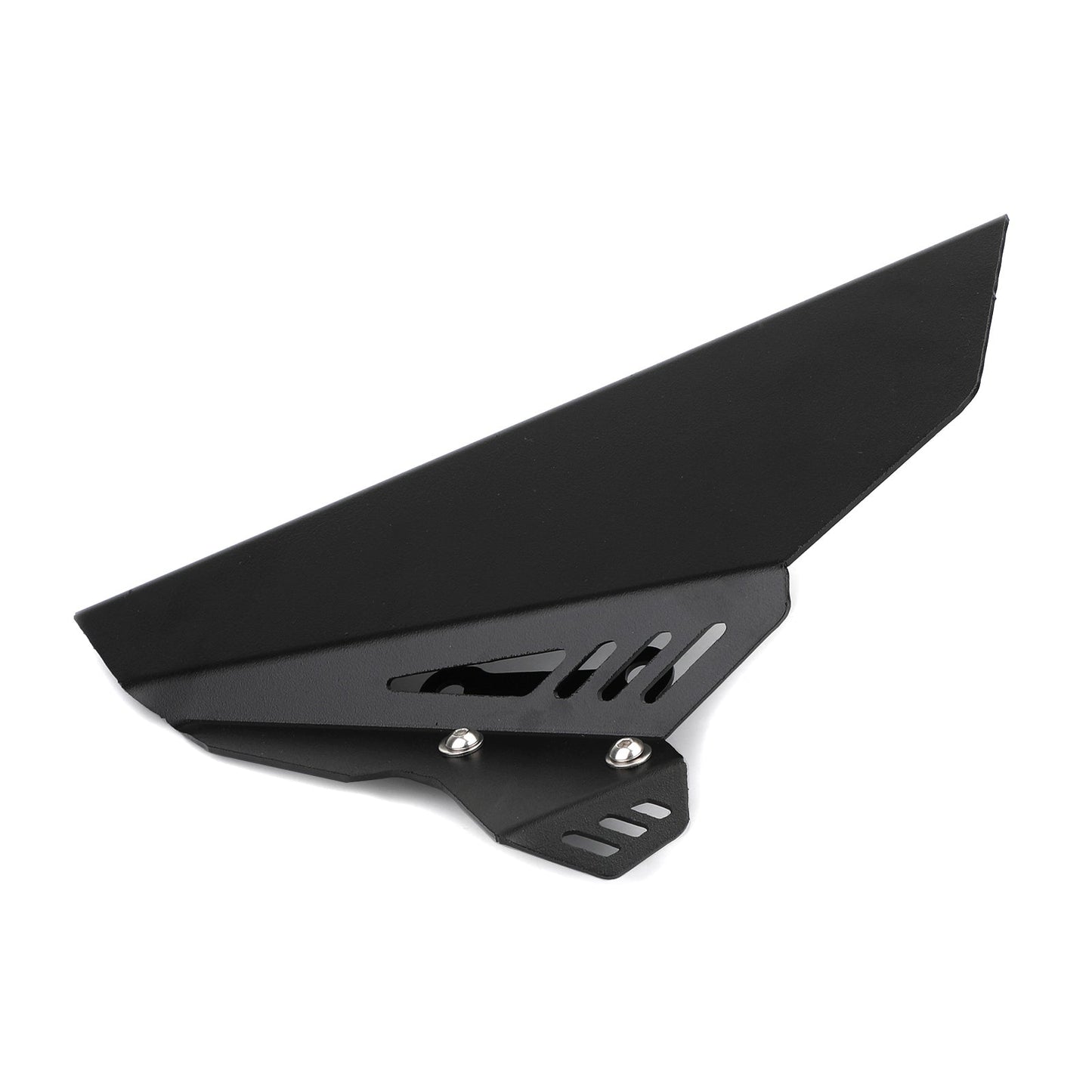Pare-brise noir pour YAMAHA FZ-09 FZ 09 2017-2020