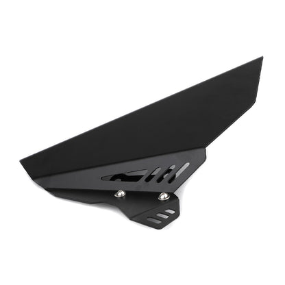 2017-2020 YAMAHA FZ-09 FZ 09 Windscreen Windshield Shield Protector Black