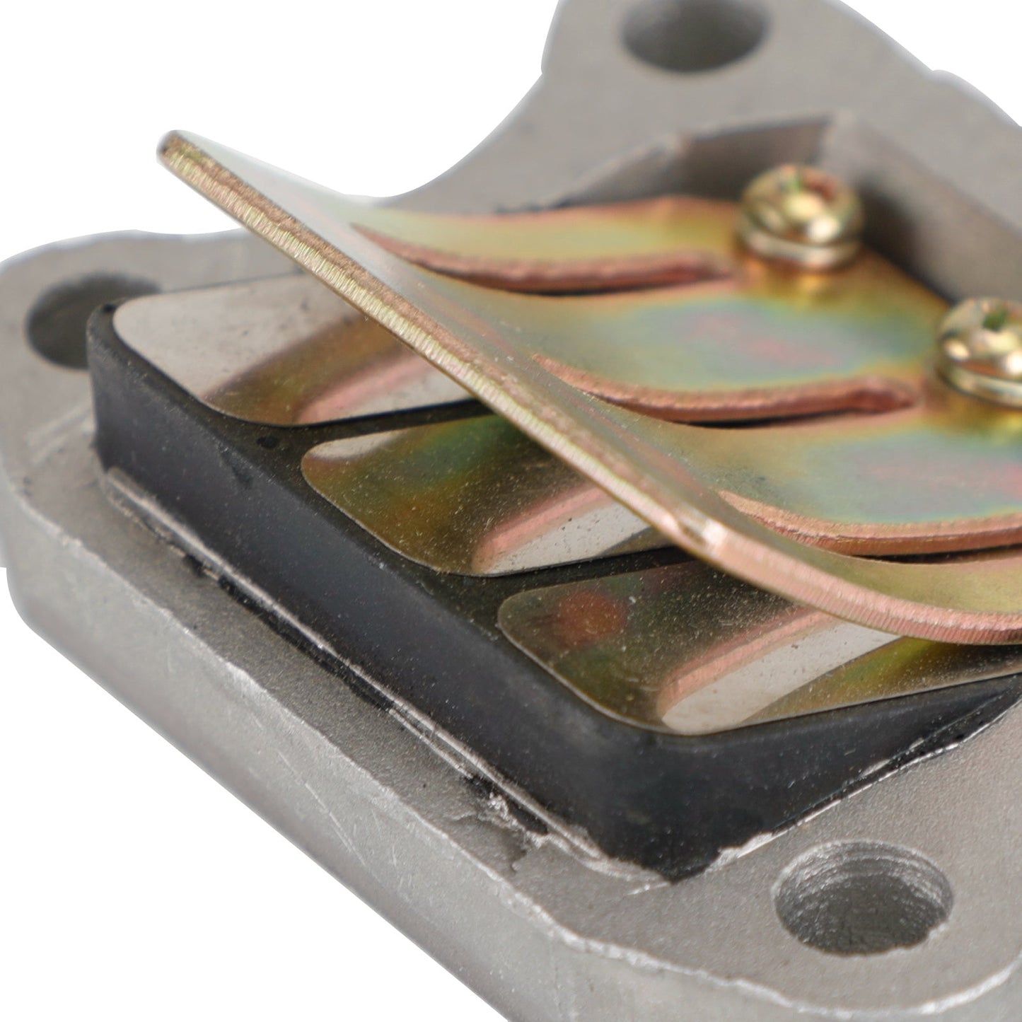 213.0049 Válvula de láminas para Honda Sym Gwo-50 Dio 50 Zx Horizontal