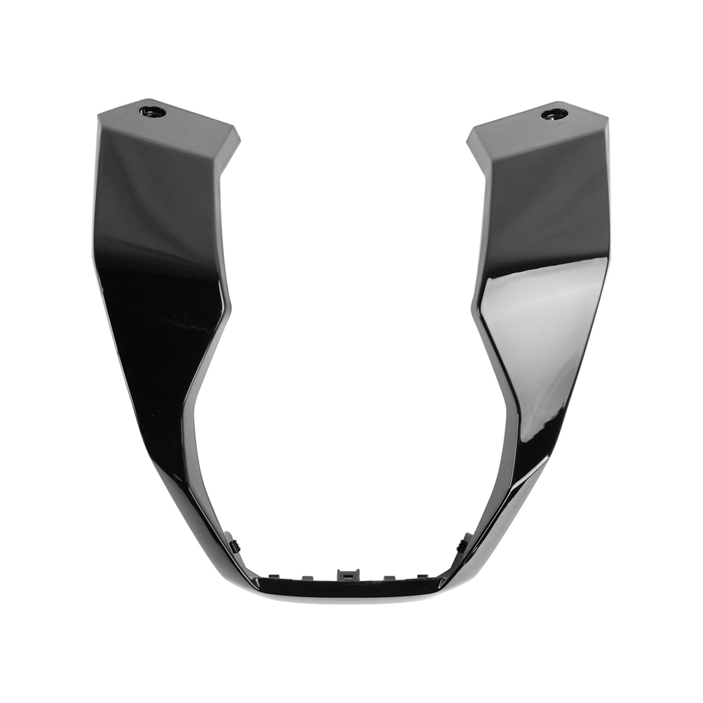 23-24 Honda Adv 160 Manillar Conductor Caja Central Cubierta Inferior Carenado