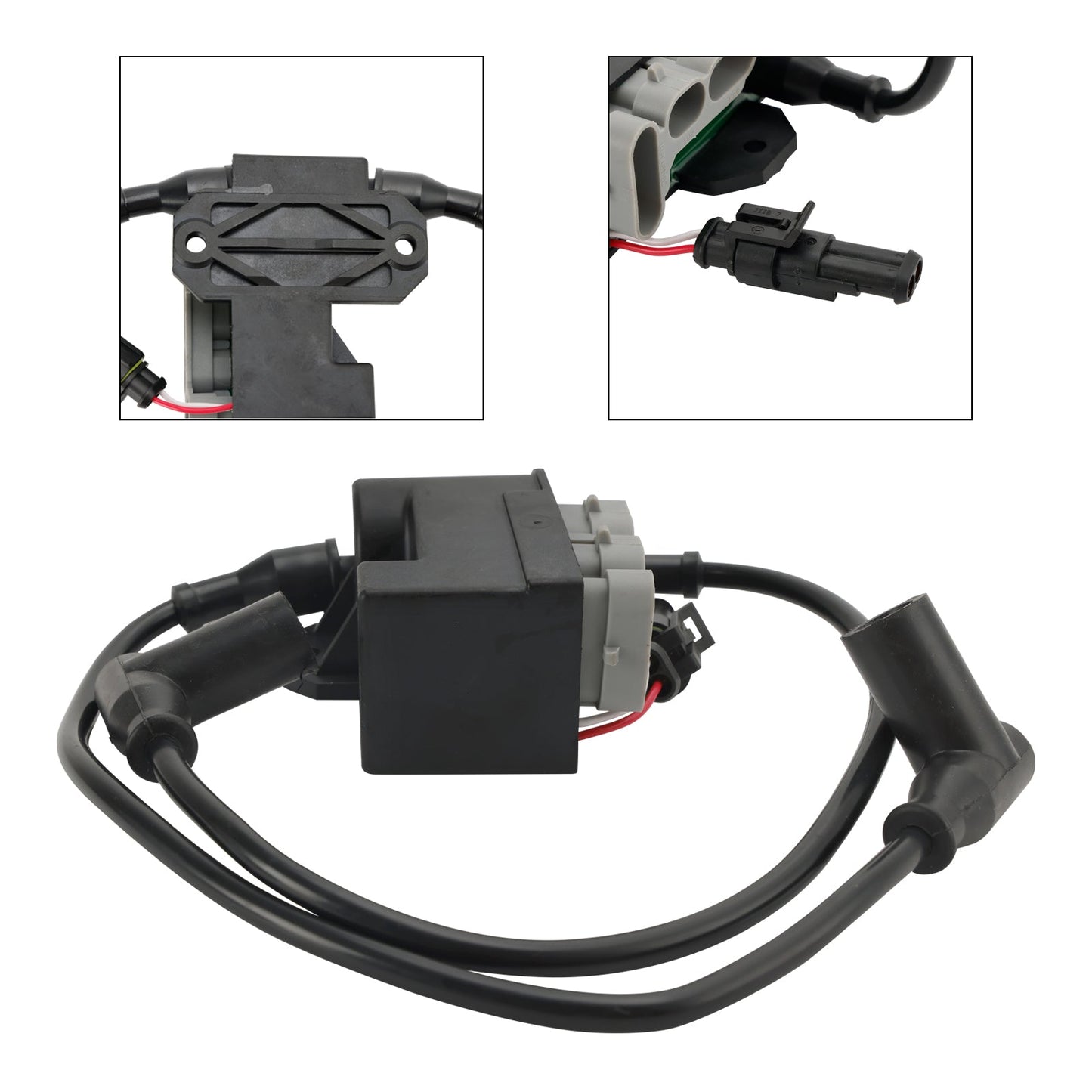 CDI BOX Igniter #512059626 fit for Ski-Doo Touring 500F Legend 380F Summit 500F