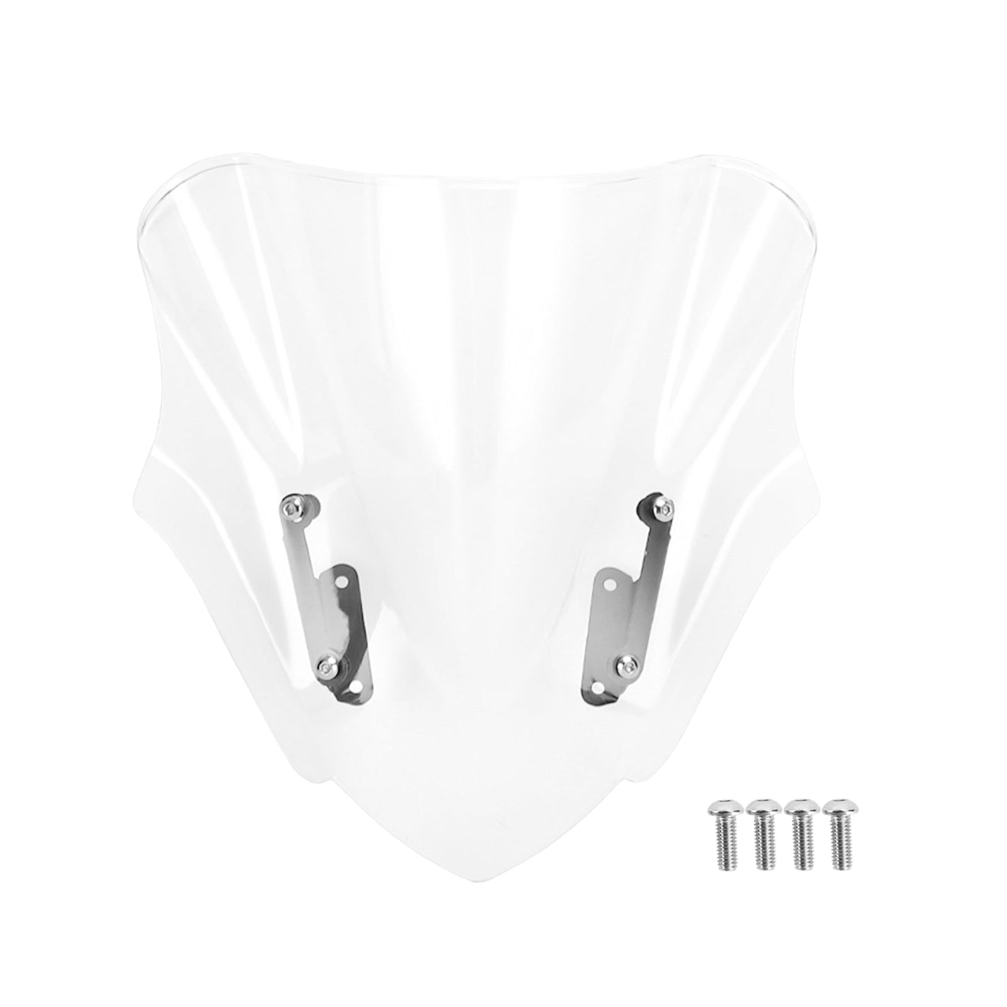 Protection de pare-brise pour Yamaha MT-09 2017-2020