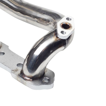 1997-2001 Chevrolet Blazer Pair Exhaust Manifold Headers