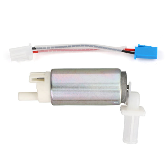 Fuel Pump Fit for For Yamaha 6P2-13907-00 6P2-13907-20 63P-13907-03 68V-13907-20 Assosary