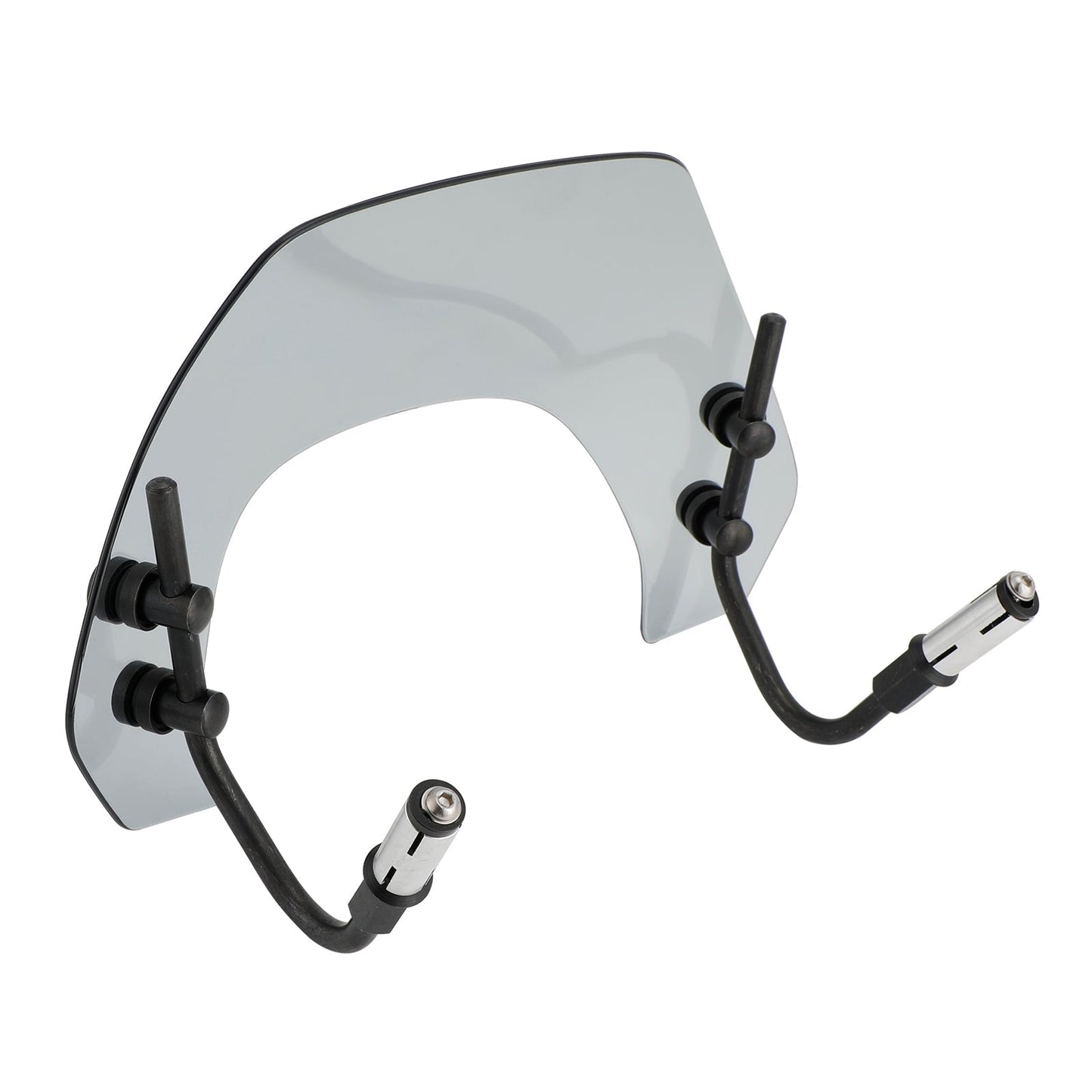 Pare-brise court pour moto Vespa Sprint 150 2016-2021