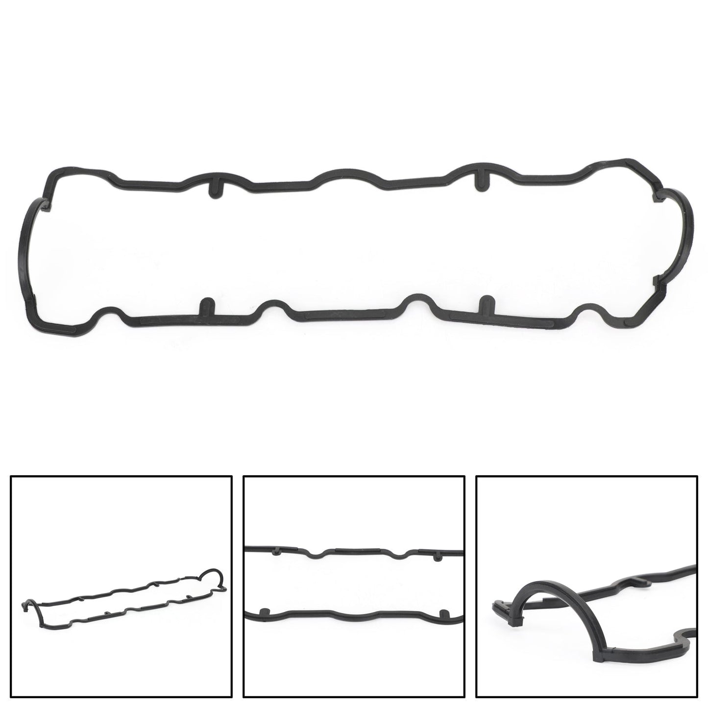 Juntas de tapa de válvulas de motor VW BEETLE GOLF JETTA TDI 1.9L 98-07 038103469E
