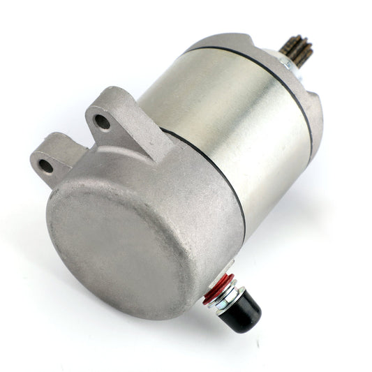 Electric Starter Motor for Honda TRX350 TE/FE FourTrax 350 TM/FM Rancher 2006 Assosary