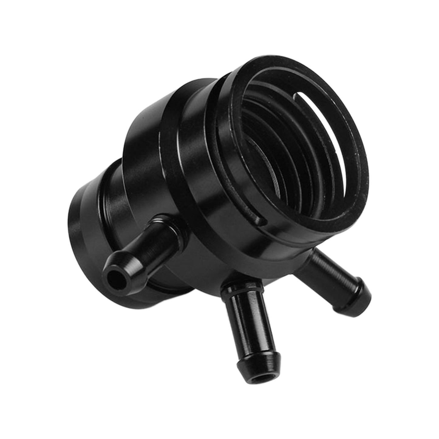 Adaptateur de vide pour robinet Turbo Boost VW Audi 2.0T FSI TSI TFSI MK5 GTI B7 A3 A4