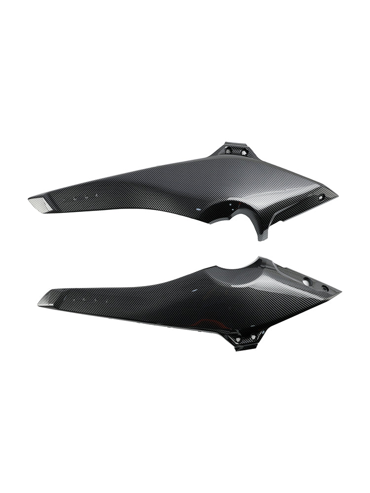 Paneles laterales y cubiertas de carenado de carbono para Yamaha T-MAX 560 2022-2024