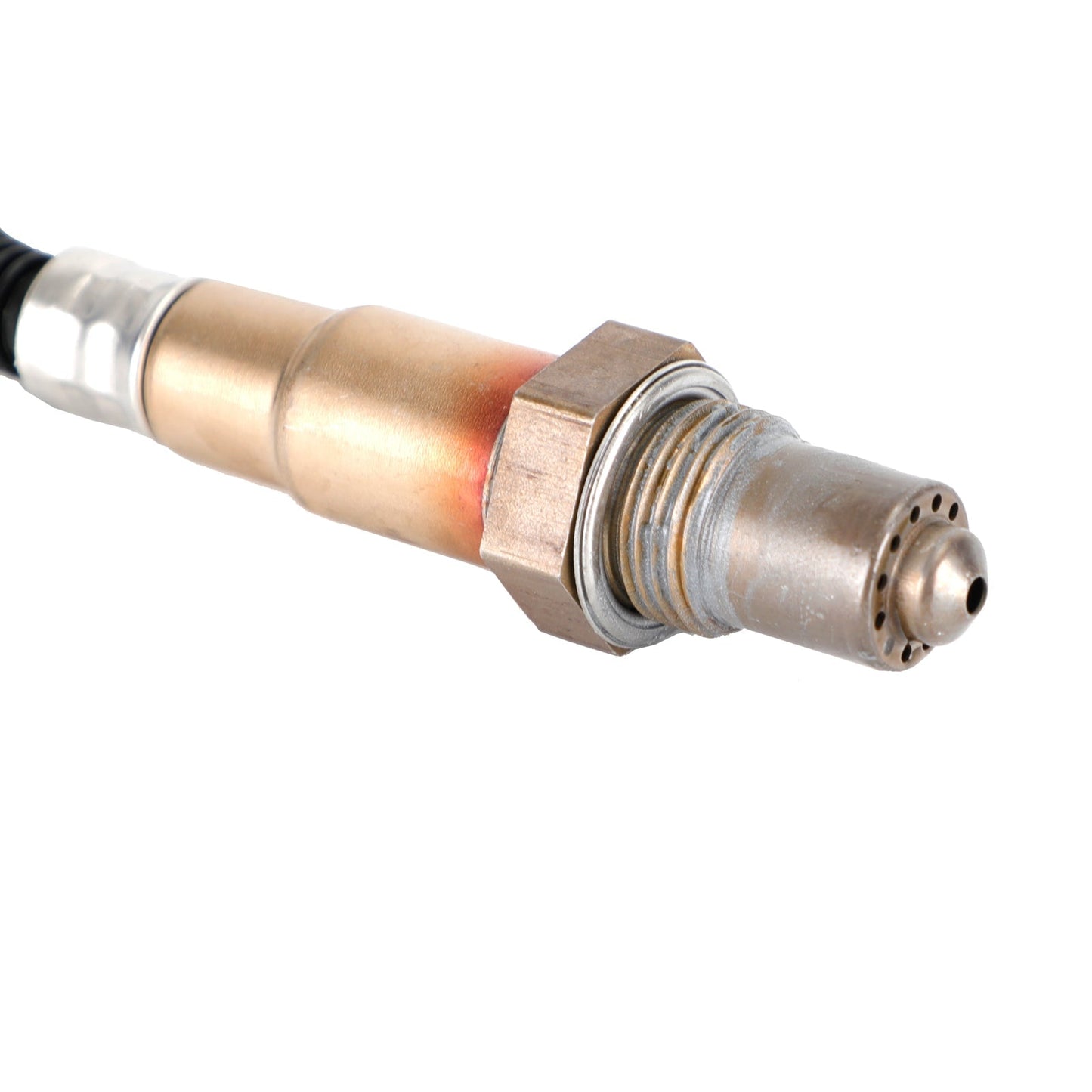 Sensor de oxígeno Lambda O2 Hyundai Tucson JM 2004-2010 3921002640