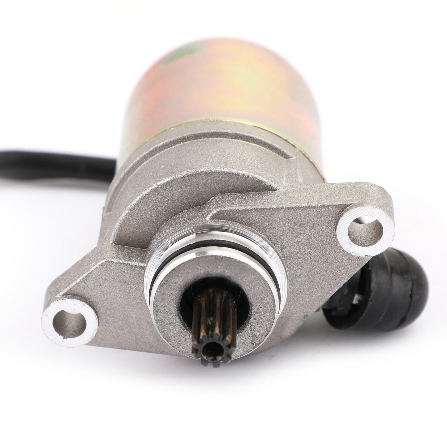 Motor de arranque Can-Am compatible con Can-Am DS90 X Mini 14-15 DS90 DS70 10-13 DS90 X 2009.