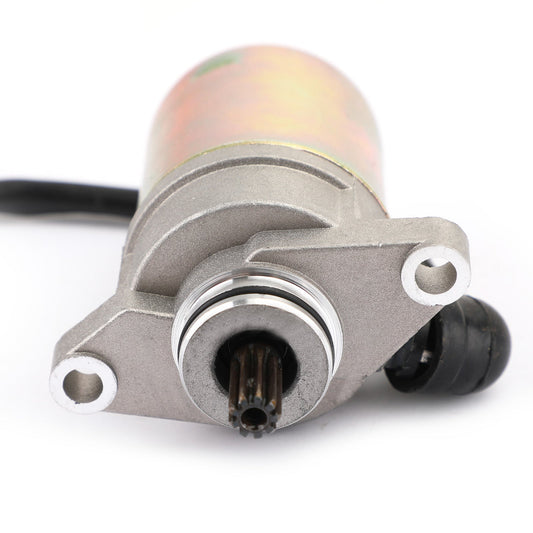 Moteur de démarreur Can-Am compatible avec les modèles Can-Am DS90 X Mini 14-15 DS90 DS70 10-13 DS90 X 2009