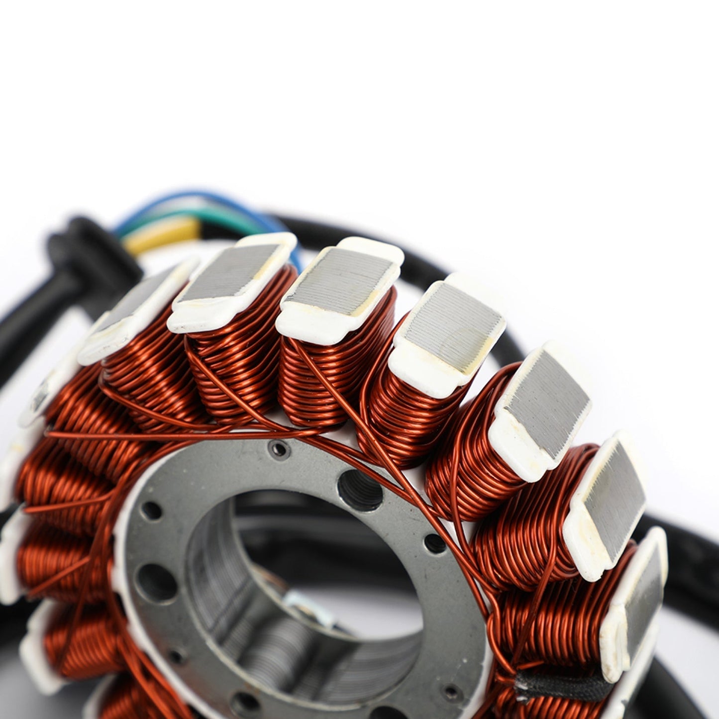 Générateur de stator pour Kawasaki KLX250 S/SF D-Tracker 2008-2014 # 21003-0087
