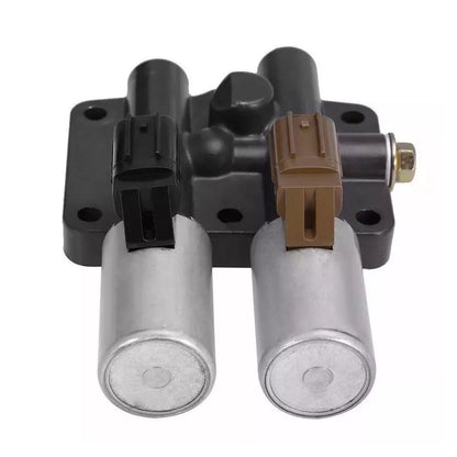 1997-2001 Honda Prelude Base 2.2L L4 Transmission Dual Linear Shift Solenoid 28250-P6H-024