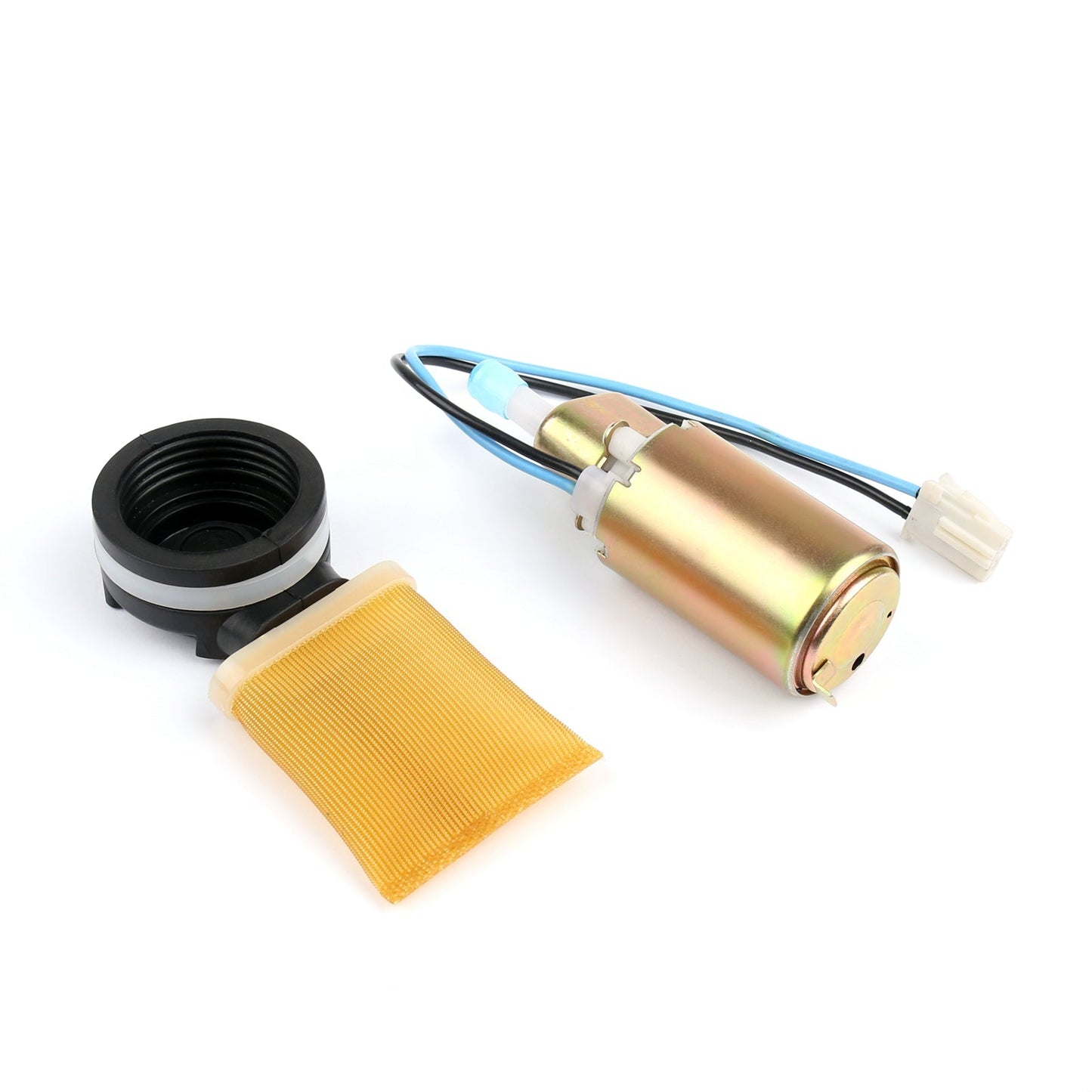 Pompe à essence pour Kawasaki 49040-0006 Prairie 650 700 Brute Force 650 700 KVX700 BK Assosary