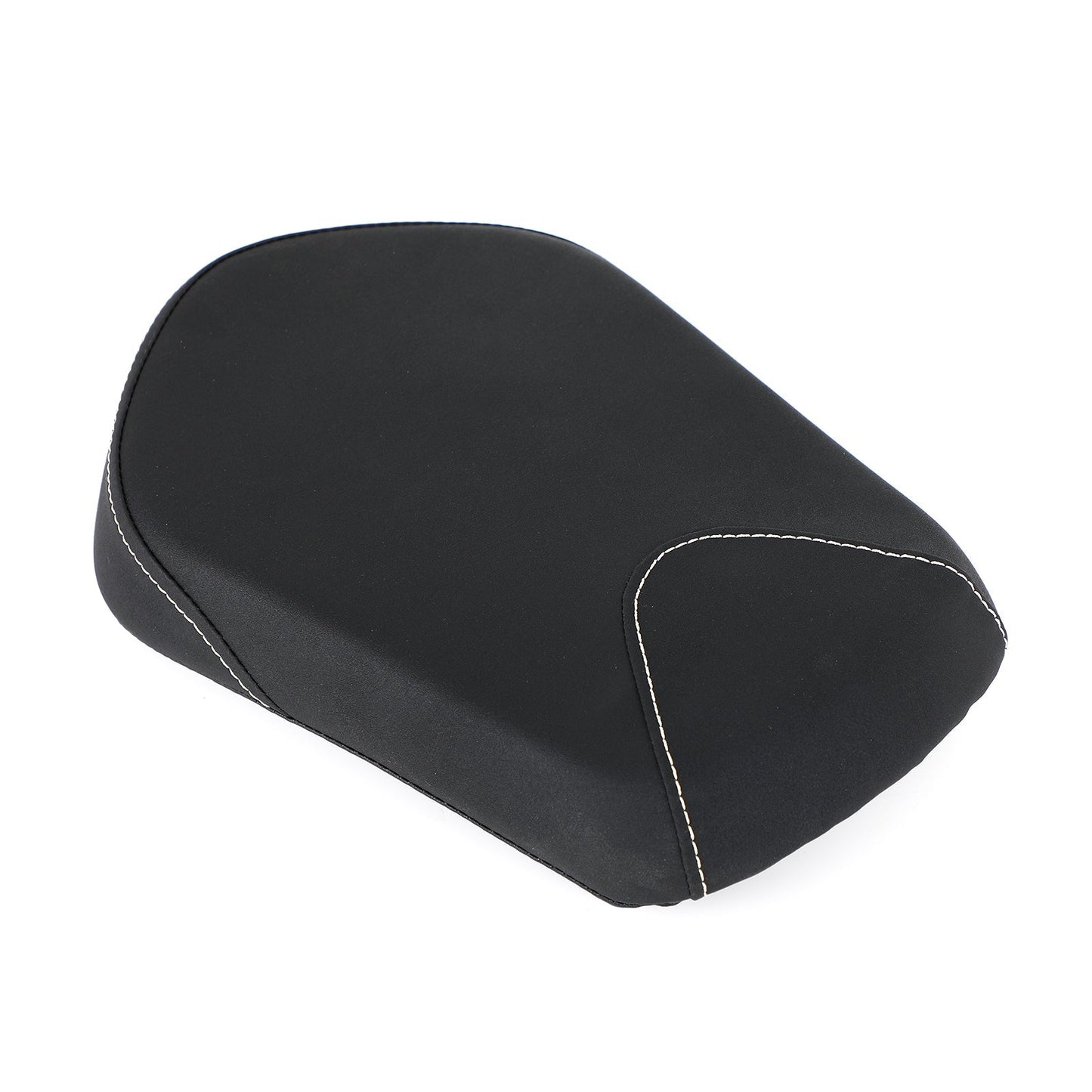 Coussin de siège passager arrière noir pour Yamaha Bolt XV950 XVS950 2014-2020
