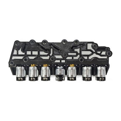 2011 Buick Gl8 L4 2.4L Gearbox Transmission Solenoids Valve Body 6T40 6T45 6T30 6T50