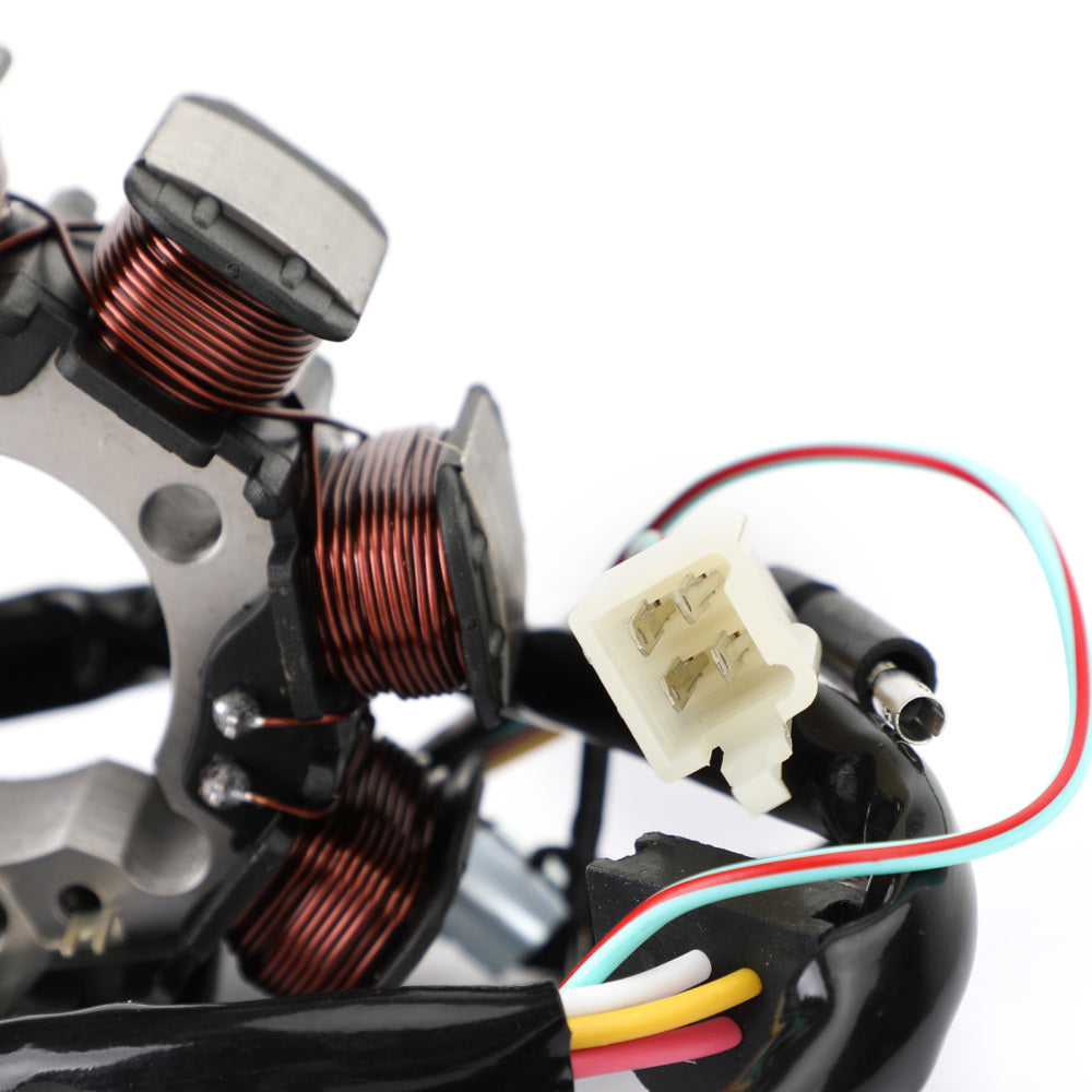 Magneto Generator Engine Stator Coil Fit For For Honda XL250R XL250 250R 250 A AC 1985 1986 1987