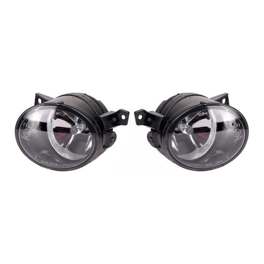 Paire de feux antibrouillard avant Volkswagen RABBIT 1K0941699C 1K0941700C