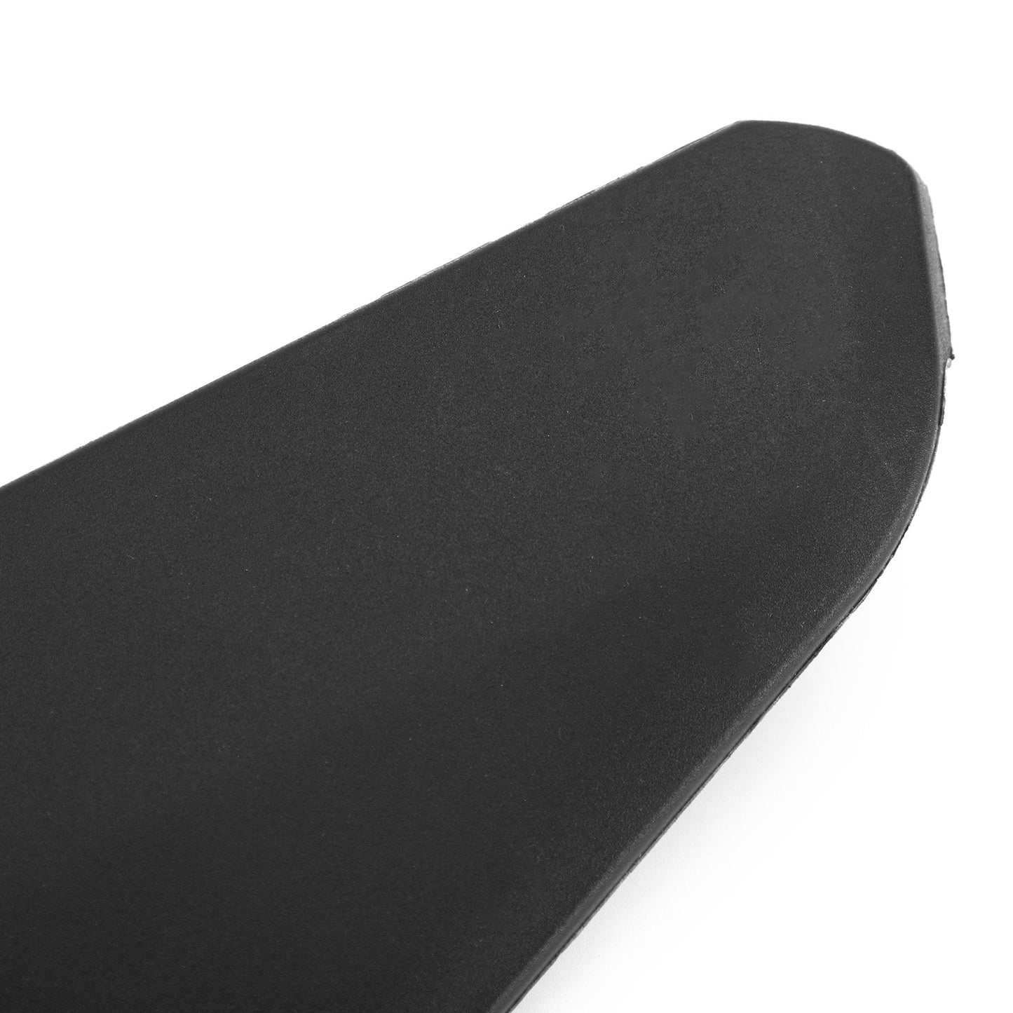 Couvercle de garniture latérale de réservoir d'essence pour Suzuki GSXR 600/750 K4 04-05