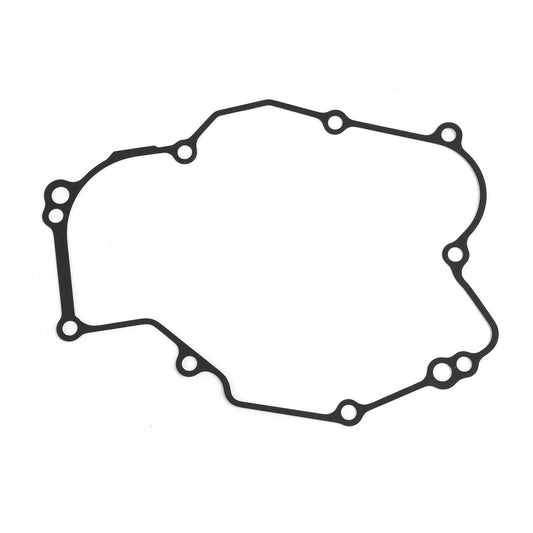 Joint de couvercle de Stator de générateur gauche pour moteur Kawasaki KLX 450 R KLX450R 2008 – 2019