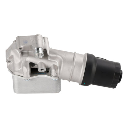 2006-2009 Volkswagen Rabbit Upgrade Oil Cooler Filter Housing 07K-115-397-A 07K-115-397-B