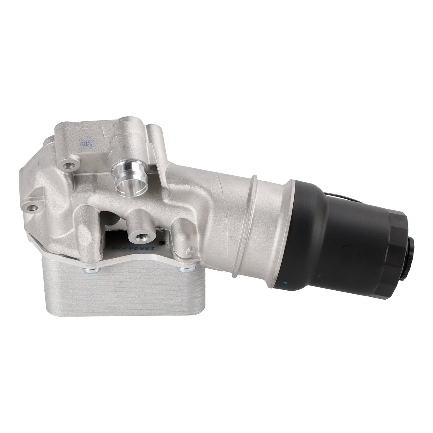 2006-2010 Volkswagen Beetle Upgrade Oil Cooler Filter Housing 07K-115-397-A 07K-115-397-B