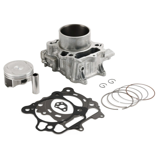 Kit de juntas de pistón y cilindro de 77 mm para Honda Forza 350 NSS350 ABS 2019-2023