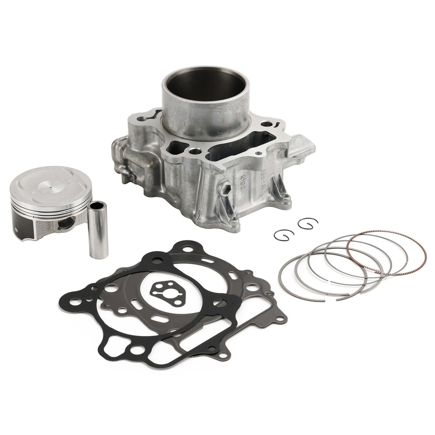 Kit de juntas de pistón y cilindro de 77 mm para Honda Forza 350 NSS350 ABS 2019-2023