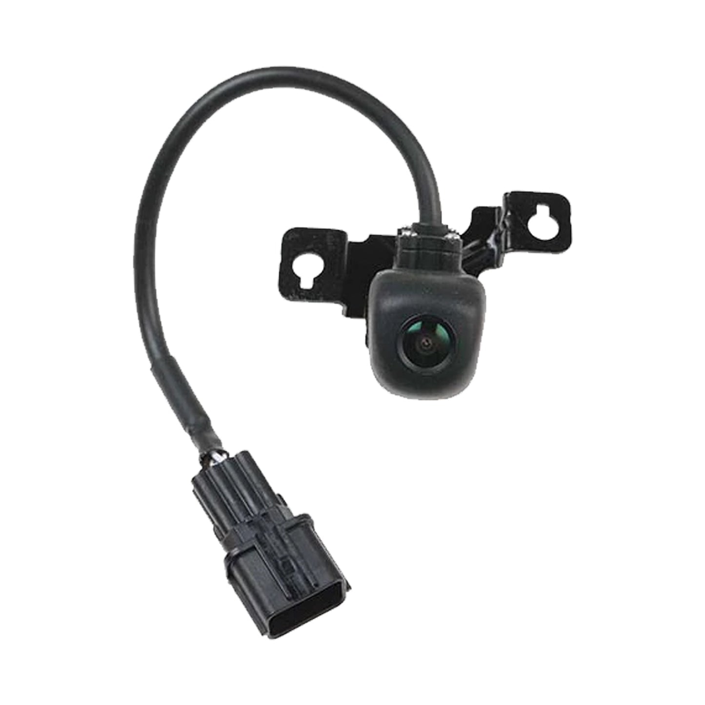 Hyundai Santafe Rear Backup Reverse Camera View Camera 95760-2W640 95760-2W640