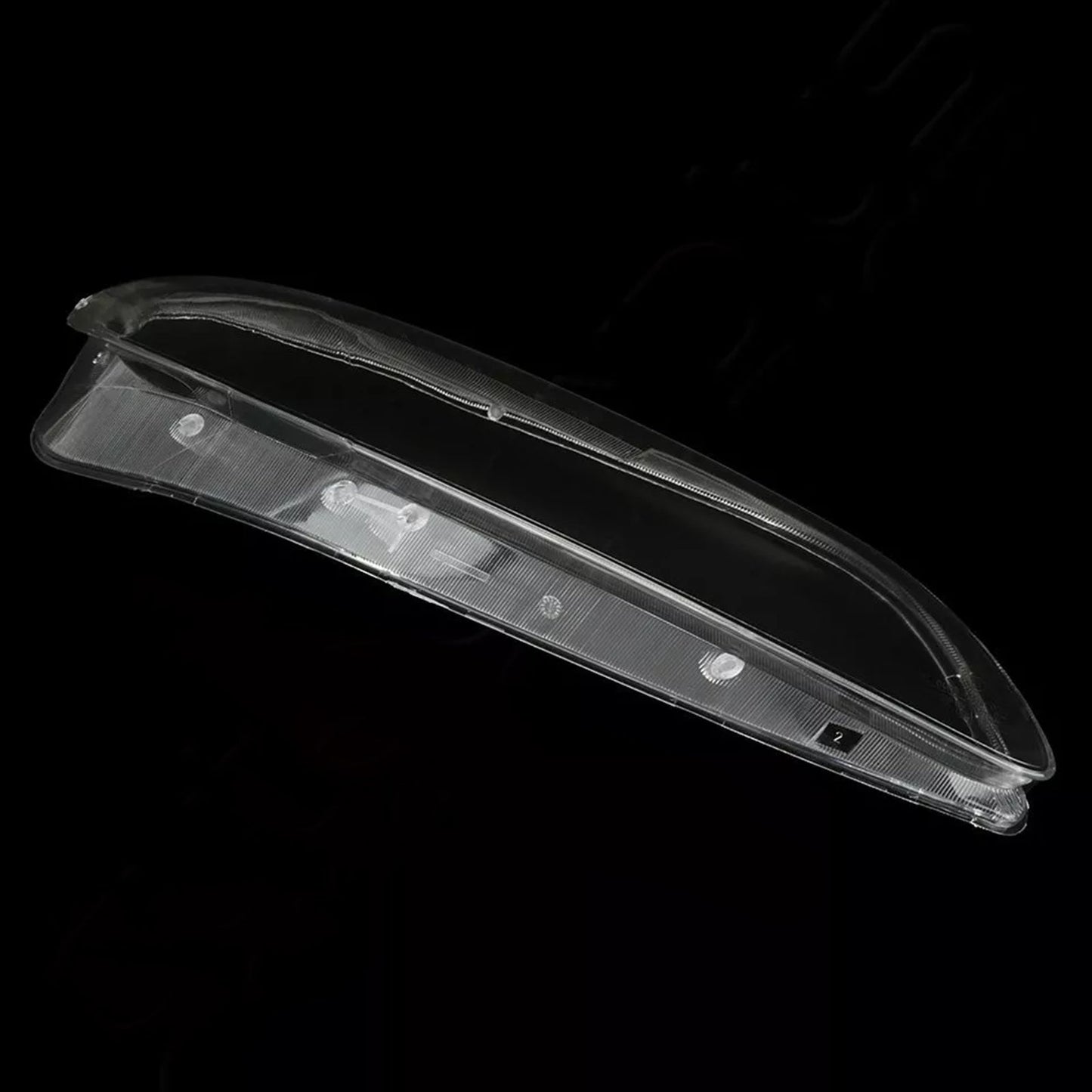 Cache-phares avant gauche et droit pour Mazda 6 2003-2008 (2 pièces) ADP10786301S