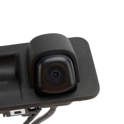2017-2018 Hyundai Elantra Rear Tailgate Handle Camera 95760-F2001