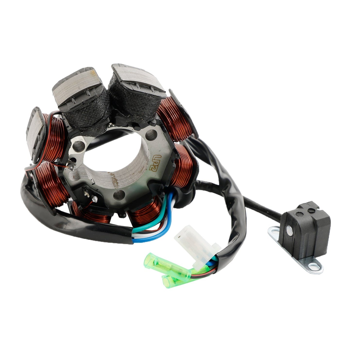 Generator Stator Regulator & Gasket For For Honda 1986 ATC250R A - 31120-HA2-671