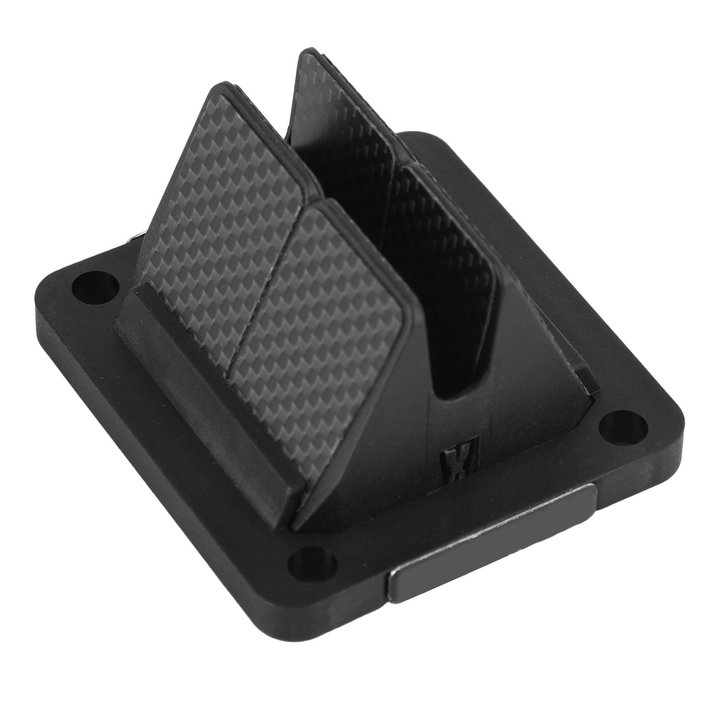 Sistema de válvula de láminas compatible con Yamaha YZ85, YZ125, YZ400, CR250R y CR125R V3144-1