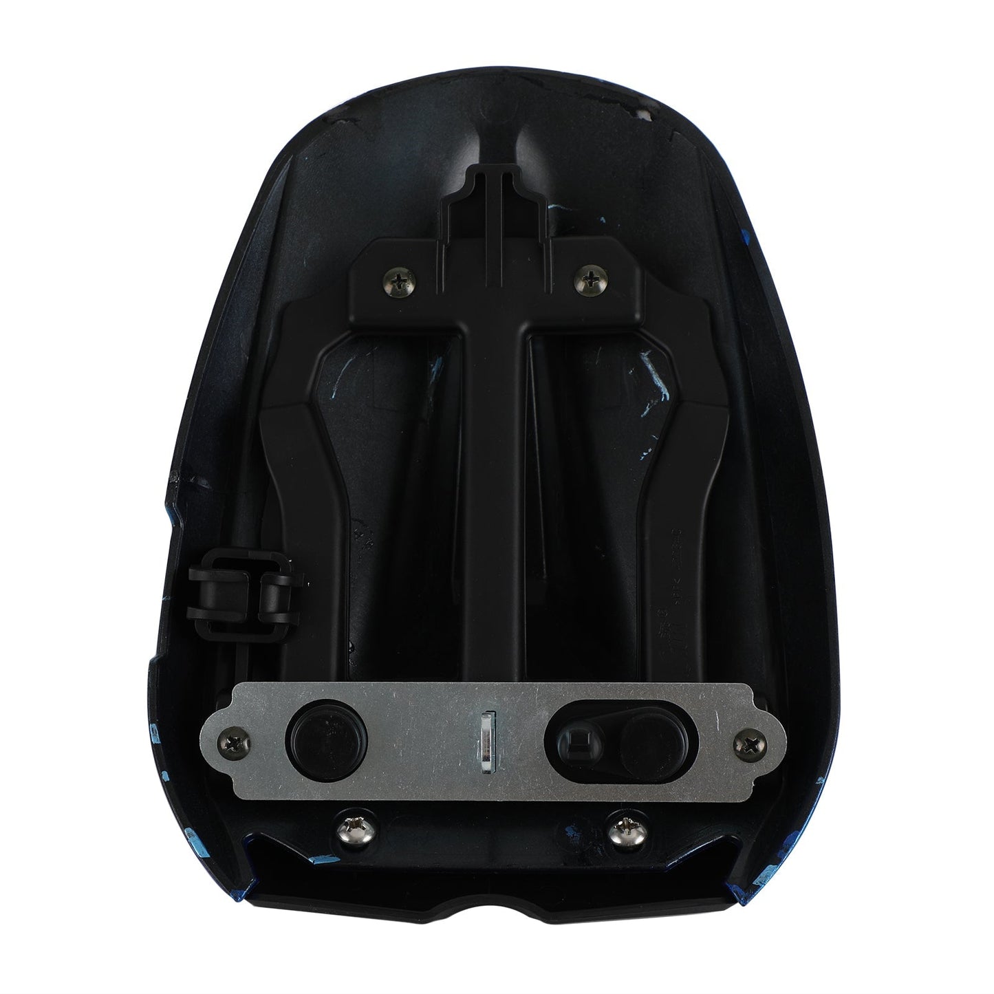Capot de carénage de selle arrière pour moto Suzuki GSX-S 750 2017-2021