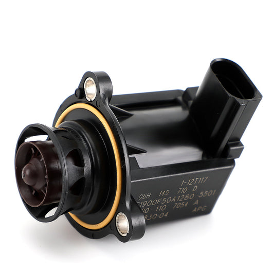 Soupape de dérivation de coupure de turbocompresseur pour Audi VW 2.0T FSI TSI 06H145710D