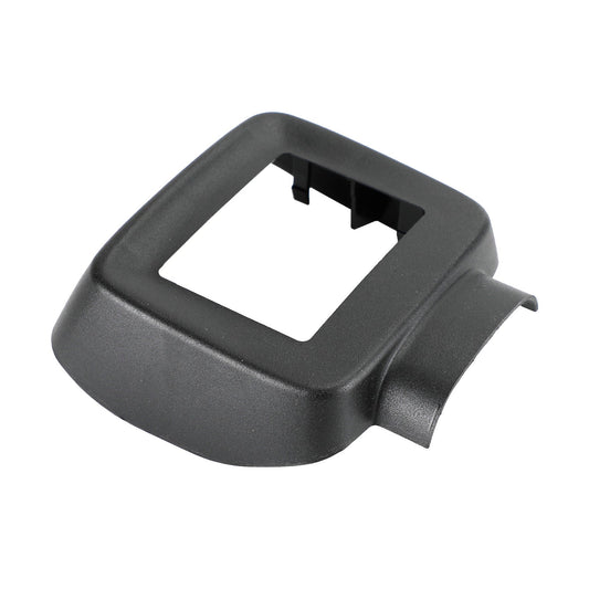 2013-2016 VW GOLF MK7 Front Radar Round Sensor Frame Trim Cover 5G0907225A9B9