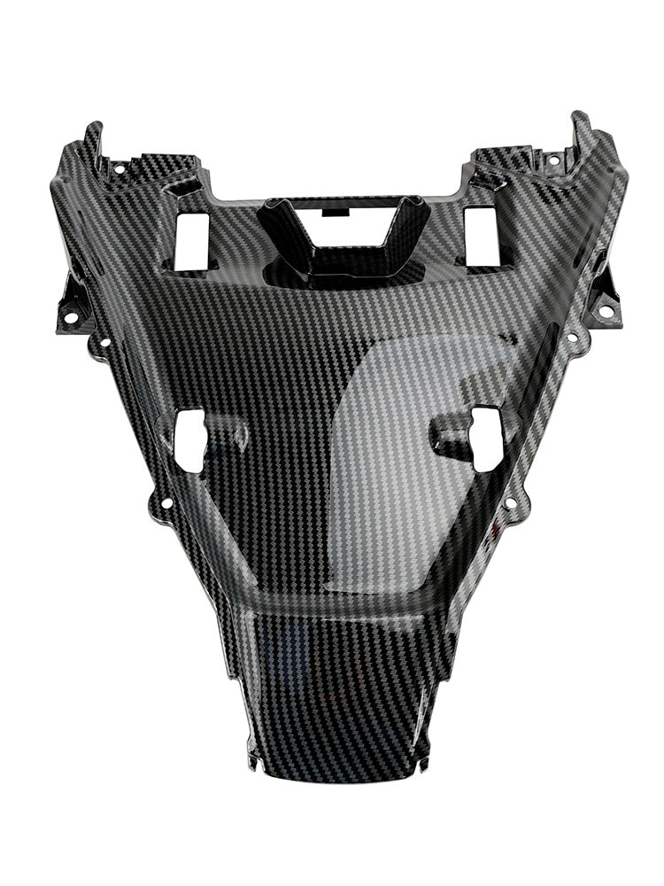 Protector de plástico ABS para faro delantero de Honda ADV 160 2023